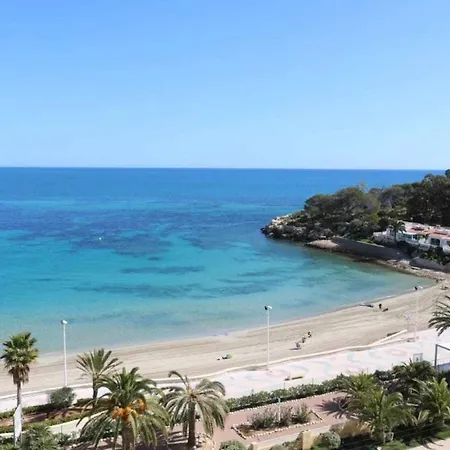Inmoweaver 28b Vora 1ª Linea Con Vistas Al Mar Apartment *