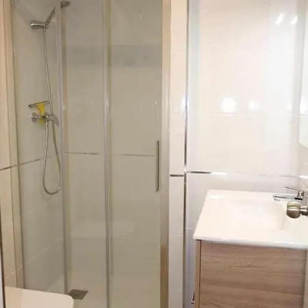Inmoweaver 28b Vora 1ª Linea Con Vistas Al Mar Apartment *