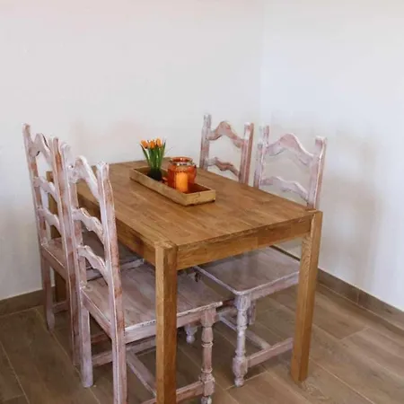 Inmoweaver 28b Vora 1ª Linea Con Vistas Al Mar Apartment Calpe